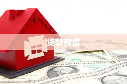 莫旗贷款额度