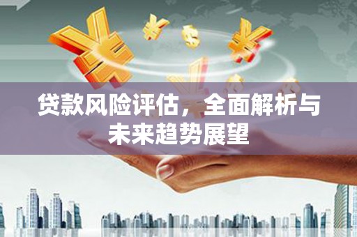 莫旗贷款风险评估，全面解析与未来趋势展望