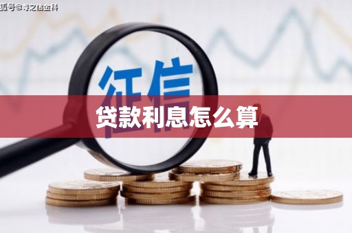 莫旗贷款利息怎么算