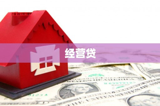 莫旗经营贷