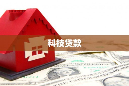 莫旗科技贷款