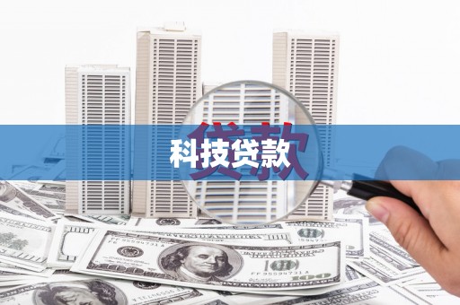 莫旗科技贷款