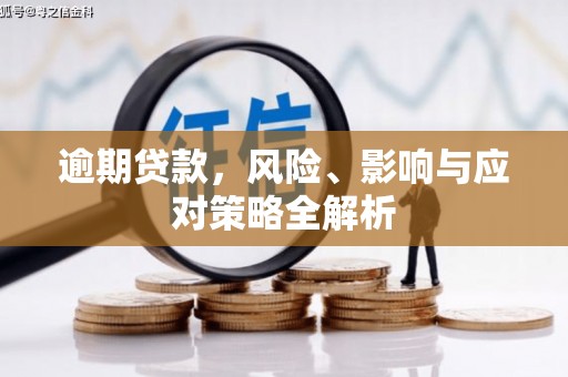 莫旗逾期贷款，风险、影响与应对策略全解析