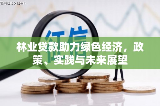 莫旗林业贷款助力绿色经济，政策、实践与未来展望